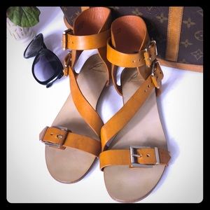 Brian Atwood Sandals